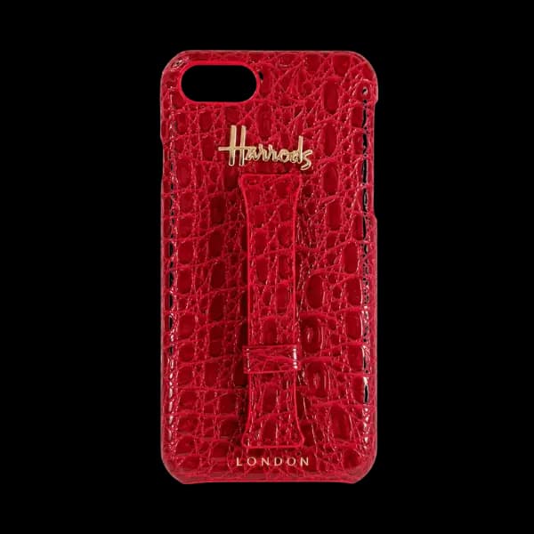 Harrods Hard Cover IPHONE8