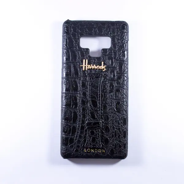 Harrods Hard Cover NOTE9