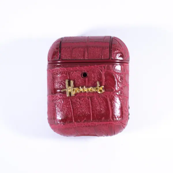 Harrods Hard Cover
