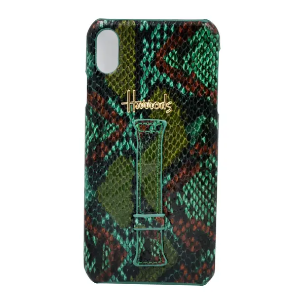 Horrods Back Cover iPhone Xs Max