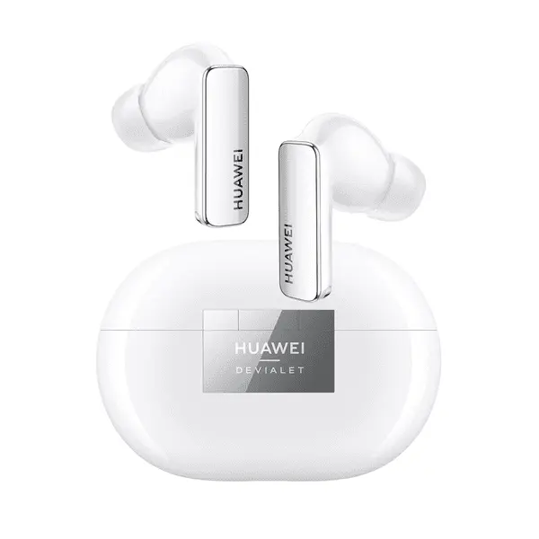 Huawei T0006 Freebuds Pro 2 Earbuds Ceramic White