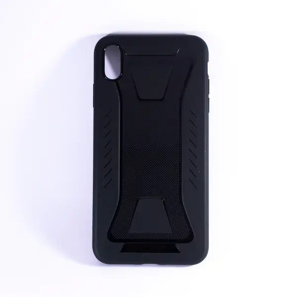 Ipaky Armor Series Black