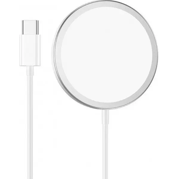 iSAFE 15W Mag Safe Wireless Charger