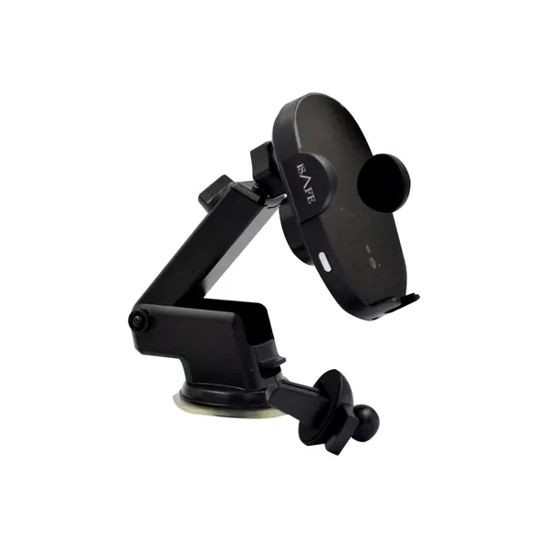 iSAFE Car Wireless Charging Stand 15W