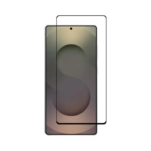 iSAFE HD Glass Screen Guard Galaxy S25 Ultra