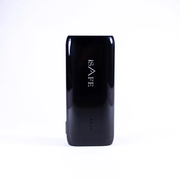 iSAFE Iq Power Bank