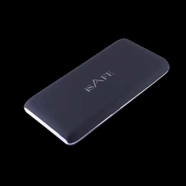 iSAFE Qualcomm 3 0 Power Bank