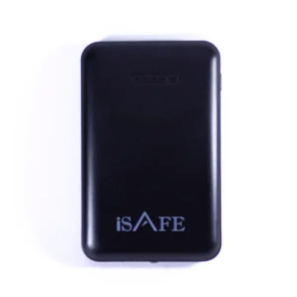 iSAFE Suction Power Bank 5000MAH