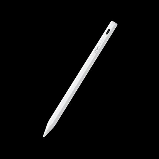 iSAFE Universal Capacitive Pen White