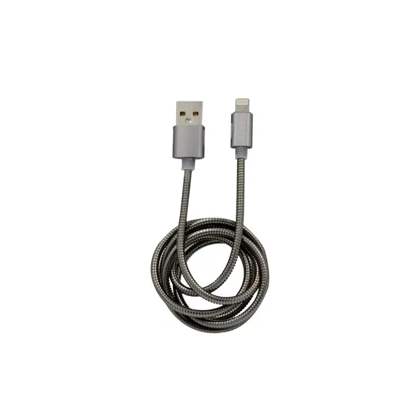 iSAFE USB Cable Lightning