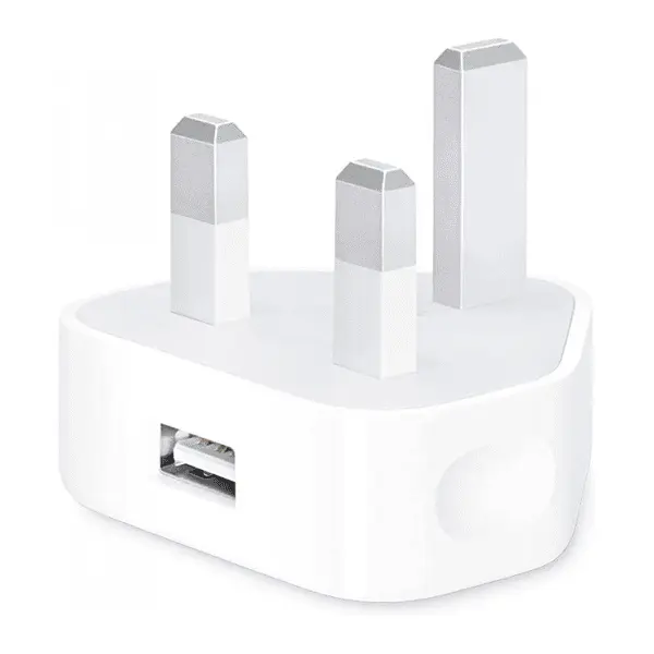 iSAFE USB Power Adaptor