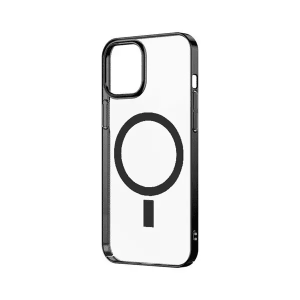 J Case Hard Case MagSafe Black