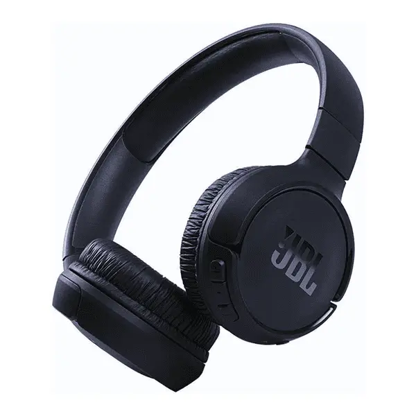 Jbl Bluetooth Headset TUNE510 Black Bmg