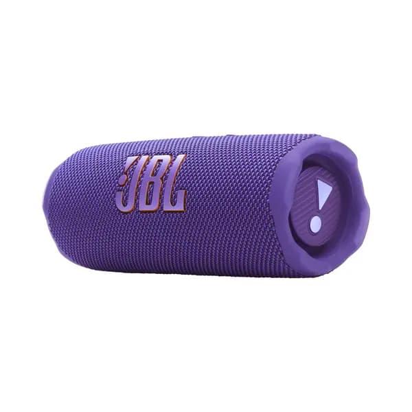 Jbl FLIP7 Portable Bluetooth Speaker Purple