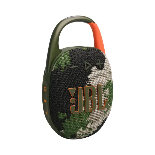 Jbl Ultra Portable Waterproof Clip 4 Speaker Squad