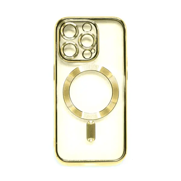 Jcase MagSafe Design Case 13 Gold
