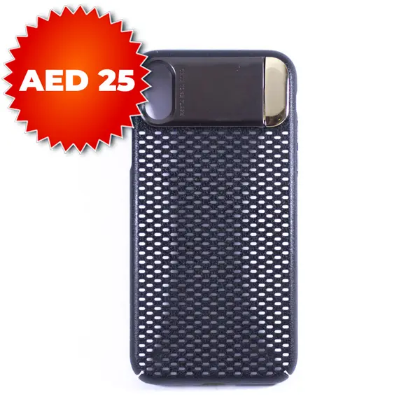 Joyroom Cube Series Hard Case X