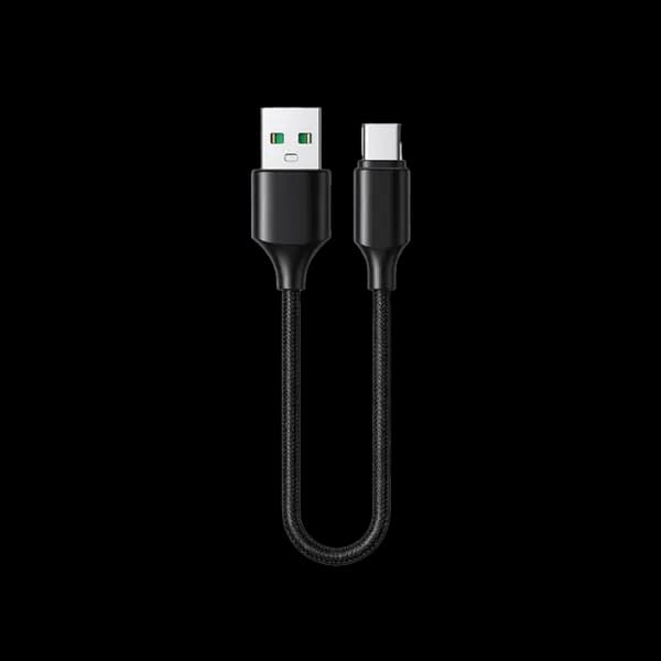 Joyroom Short Length Cables 0 25M Type C