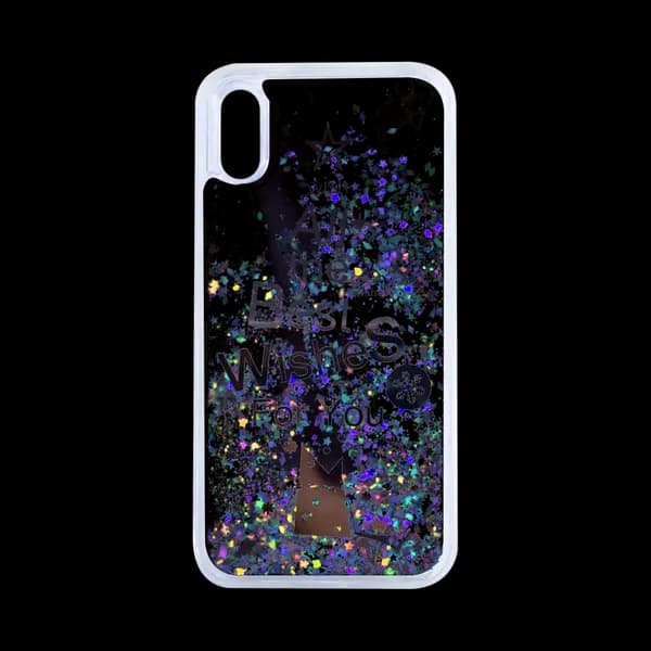Joyroom Stars Series Hard Case X