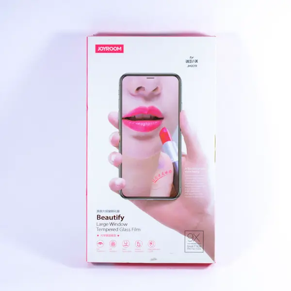 Joyroom Tempered Glass