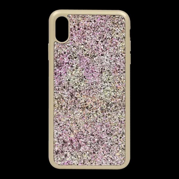 Joysidea Bling Case iPhone Xs Max Gold