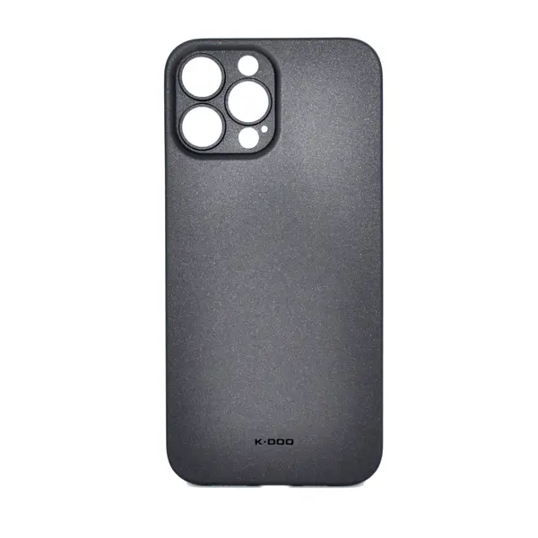 K Doo Air Skin Series Protective Case