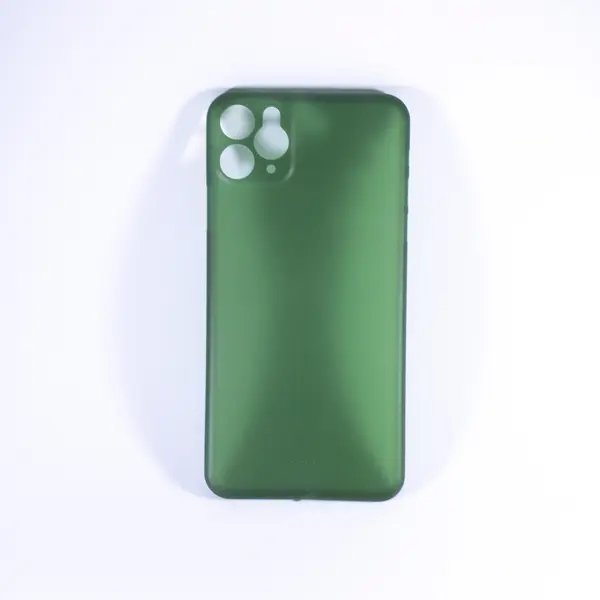 K Doo Airskin Cover Green