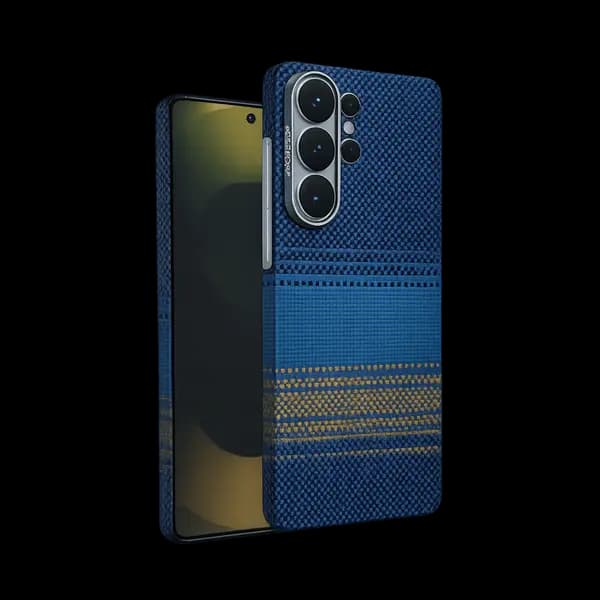 Keephone Kelver Case Galaxy S26 Ultra Moonrise