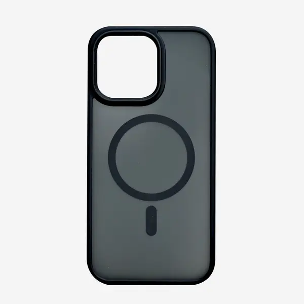 Keephone Mago Pro MagSafe Case iPhone 14 Pro Max Black