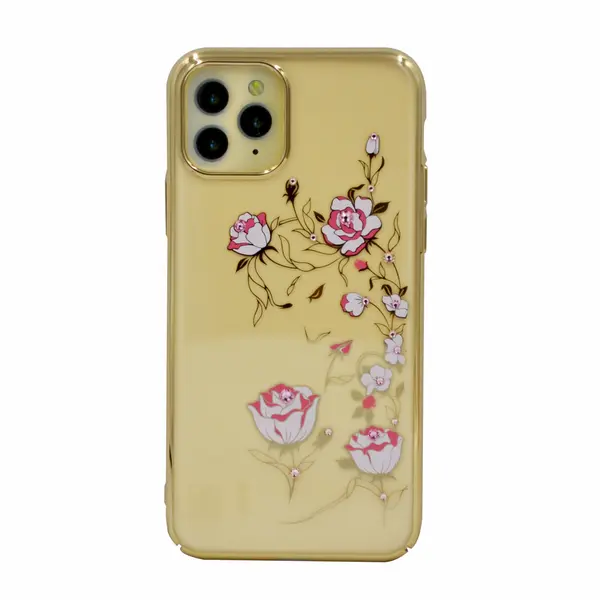 Kingxbar Stone Crystal Case iPhone 11 Pro