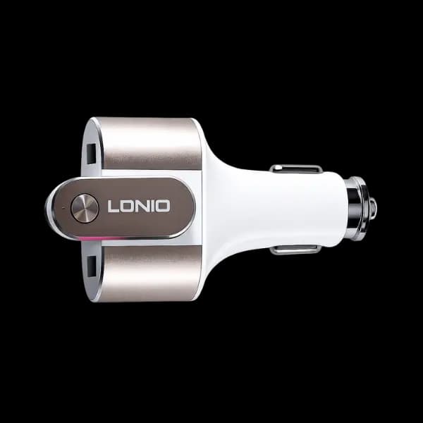 Ldnio 2IN1 Calling And Charging Adaptor CM22