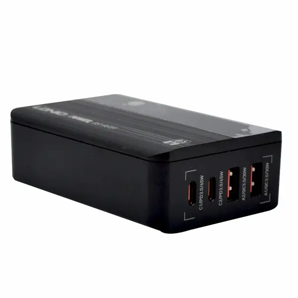 Ldnio A4808Q Desktop Fast Charger 65W