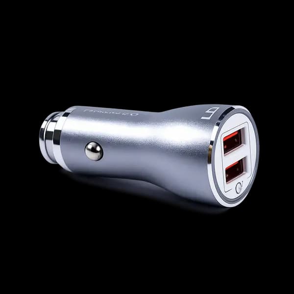 Ldnio Qualcomm Car Charger Micro C407Q