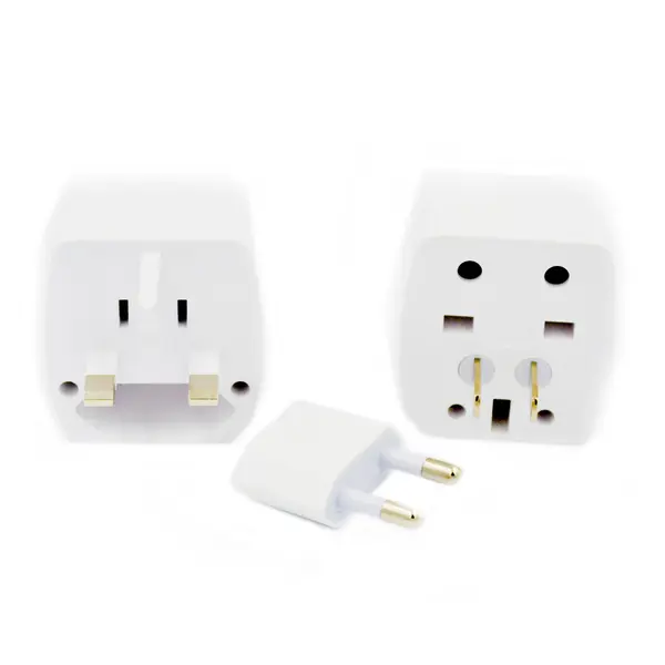 Ldnio Z4 World Travel Adapter