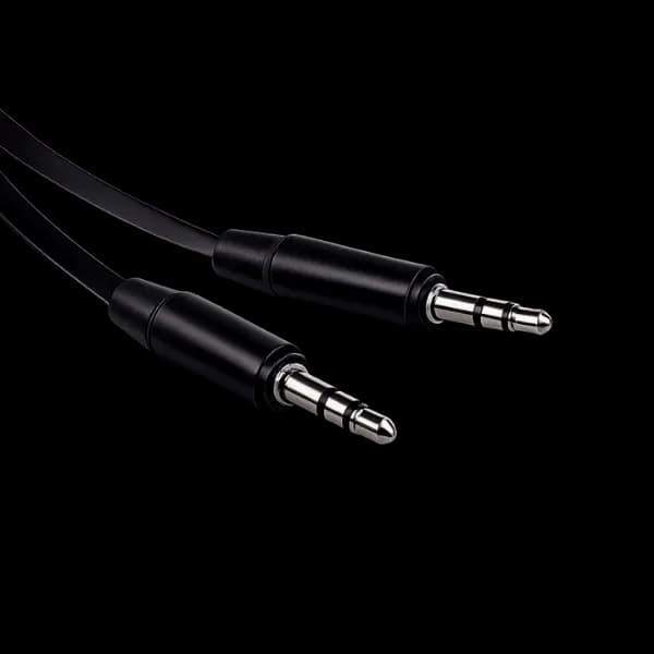 Maestro AUX Cable Black