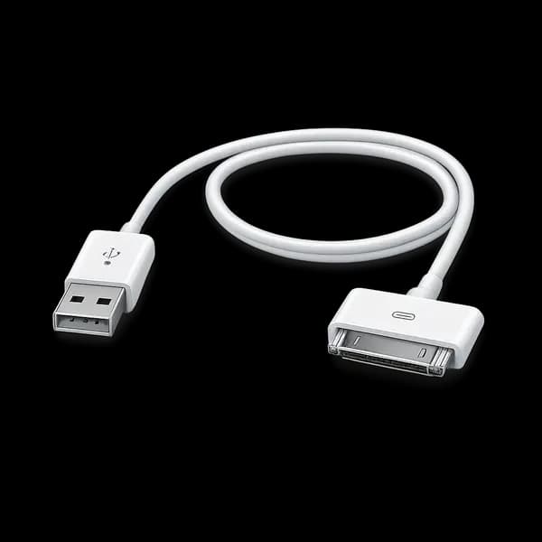 Maestro Data Cable IPHONE4