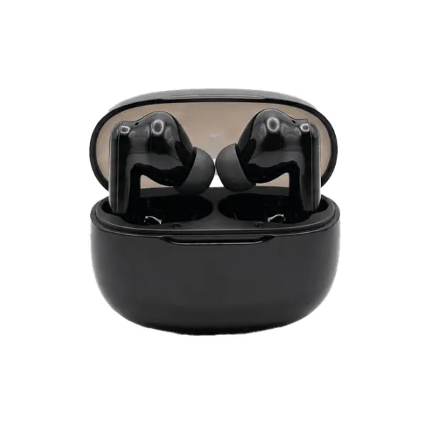 Maestro Ms Tws Inea Blk Tws Bluetooth In Ear Buds Black