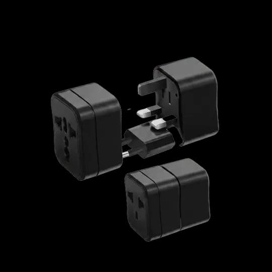 Maestro Z7 Universal Adapter