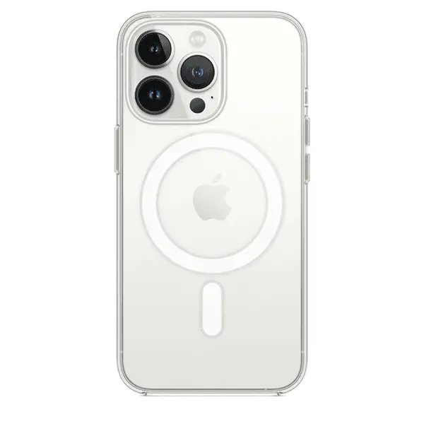 MagSafe Clear Case iPhone 13 Pro Max