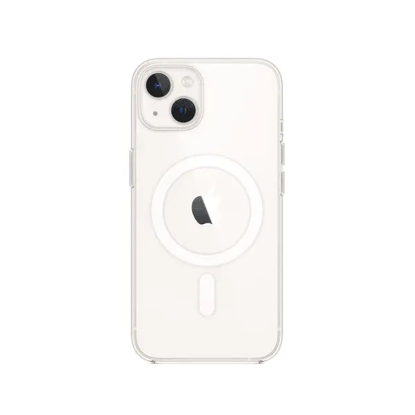 MagSafe Clear Case iPhone 13 Pro