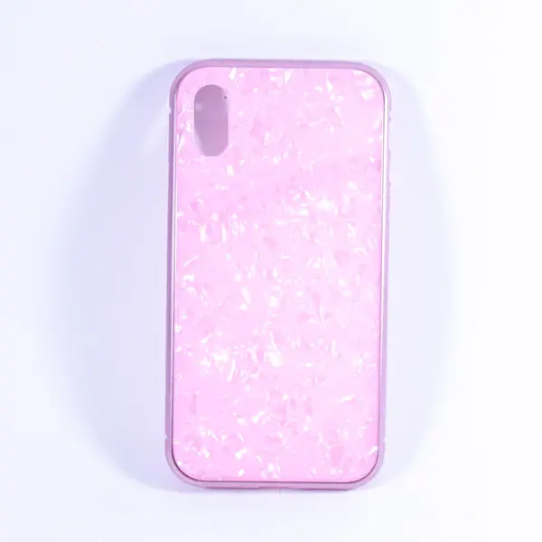 Marble Magnetic Case Iphonex