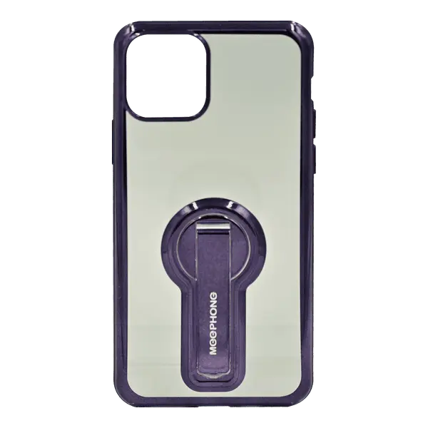 Meephone Stand Case iPhone 11 Pro Black
