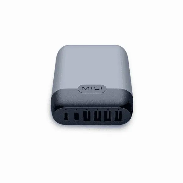 Mili Charging Station