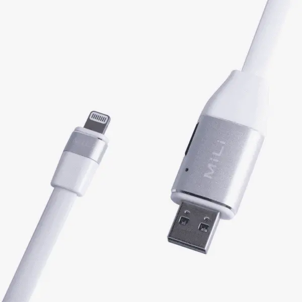 Mili I Data Cable Pro