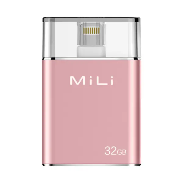 Mili I Data Pro 32GB Rose Gold