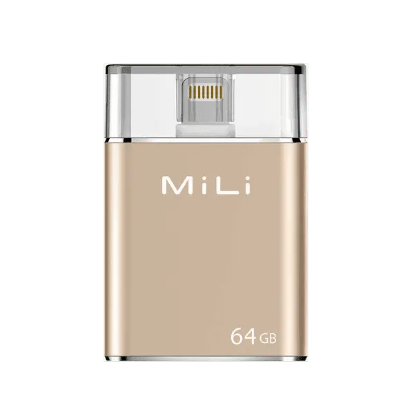 Mili I Data Pro 64GB Rose Gold