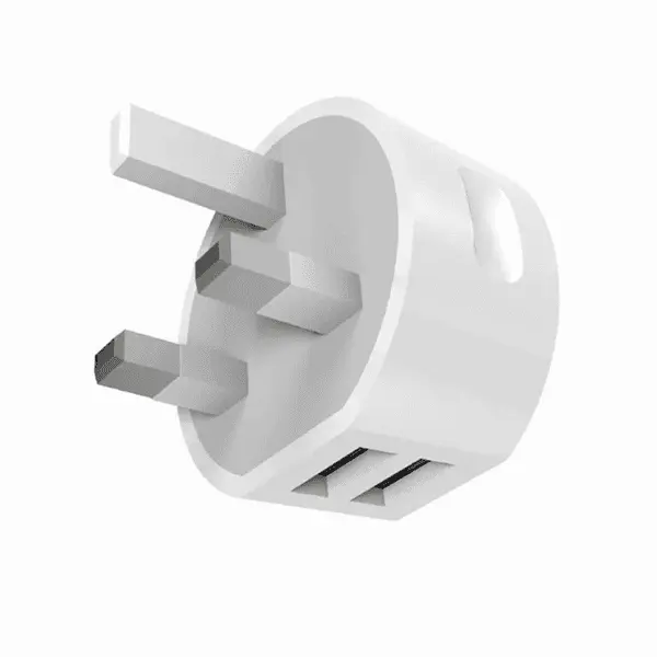 Mili Ranger Smart Charger White