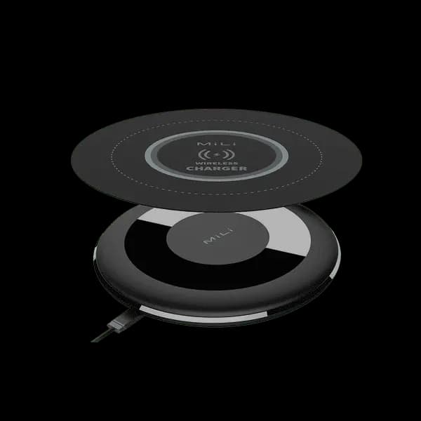 Mili Table Mate Wireless Charger