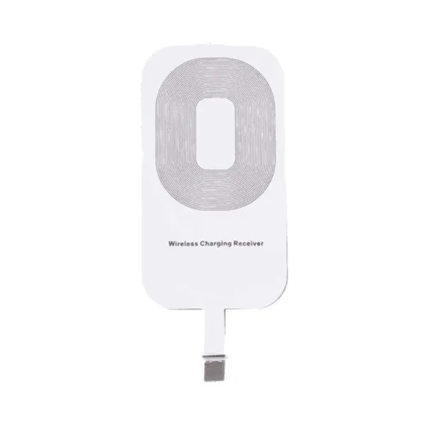 Mili Wireless Charging Receiver Type C