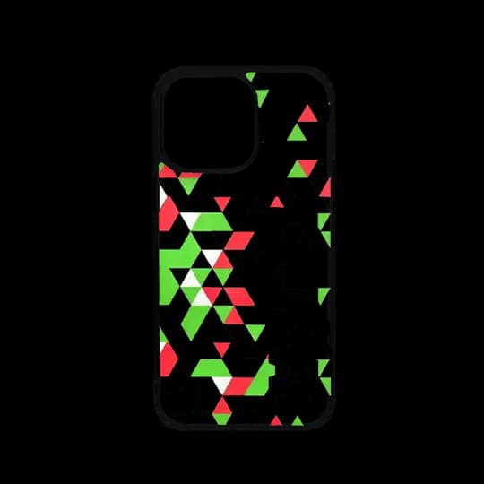 Mobilius Shockproof Case With MagSafe For Apple 14 Dubai Vibrant Dubai